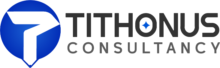 Tithonus Consultancy Logo