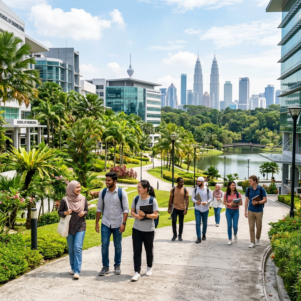 MOI Acceptance List Updated for Malaysia Intakes