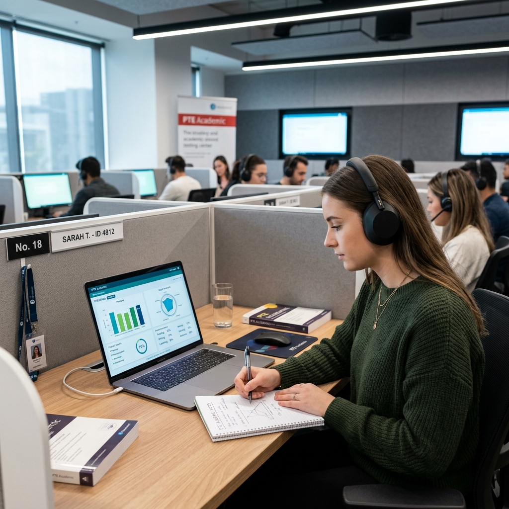 PTE Academic vs IELTS: Which One Should You Take for Malta?